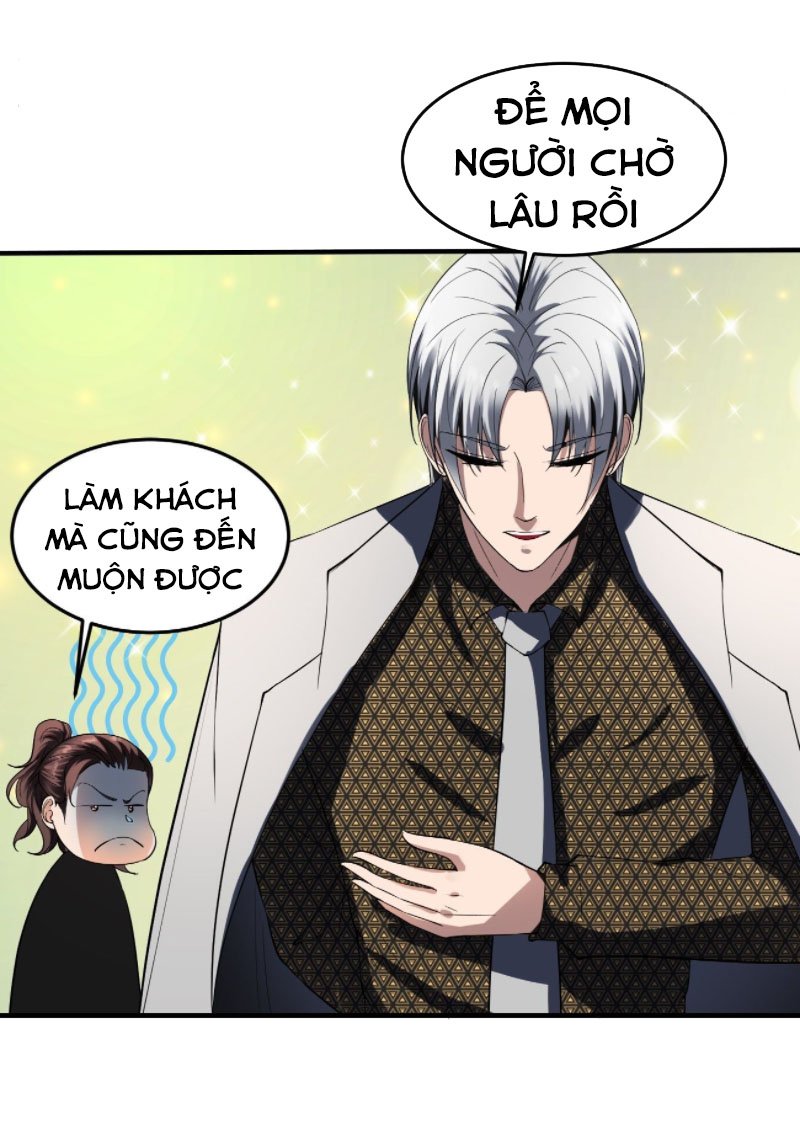 Phản Phái Yêu Tế Chapter 17 - Trang 5