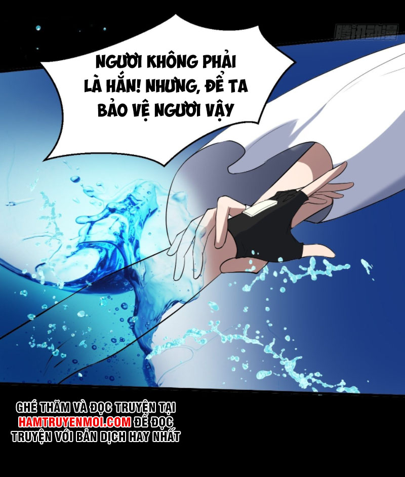 Phản Phái Yêu Tế Chapter 28 - Trang 42