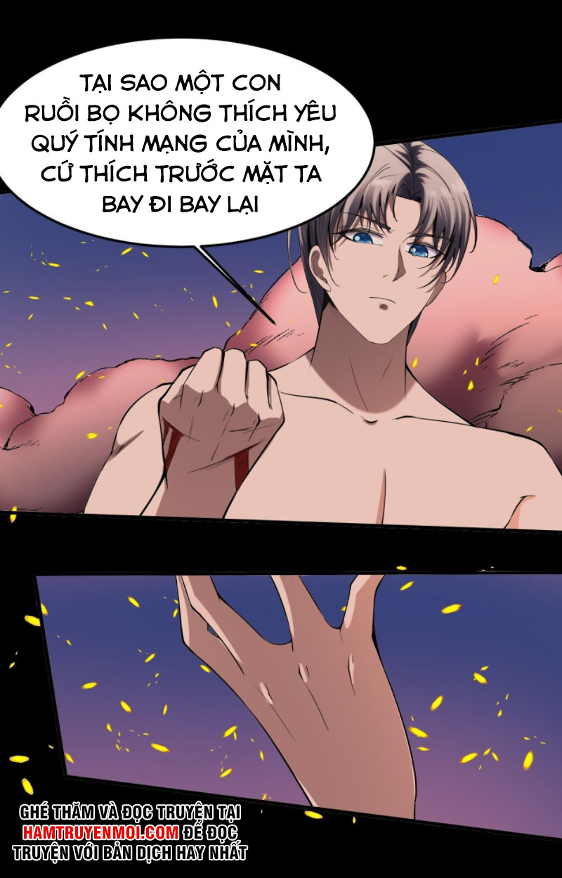 Phản Phái Yêu Tế Chapter 28 - Trang 30