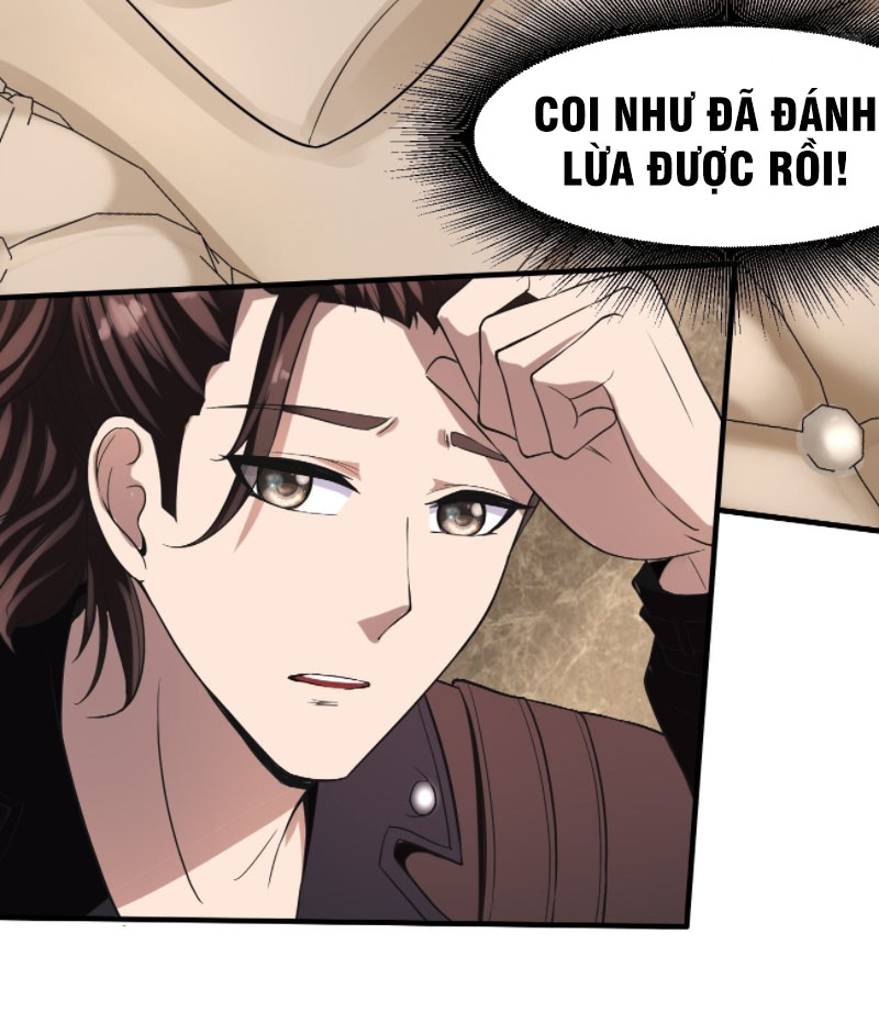 Phản Phái Yêu Tế Chapter 9 - Trang 19