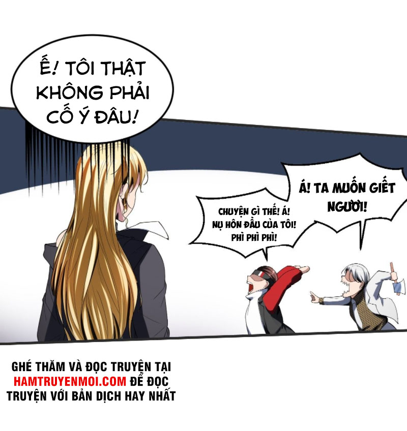 Phản Phái Yêu Tế Chapter 24 - Trang 44