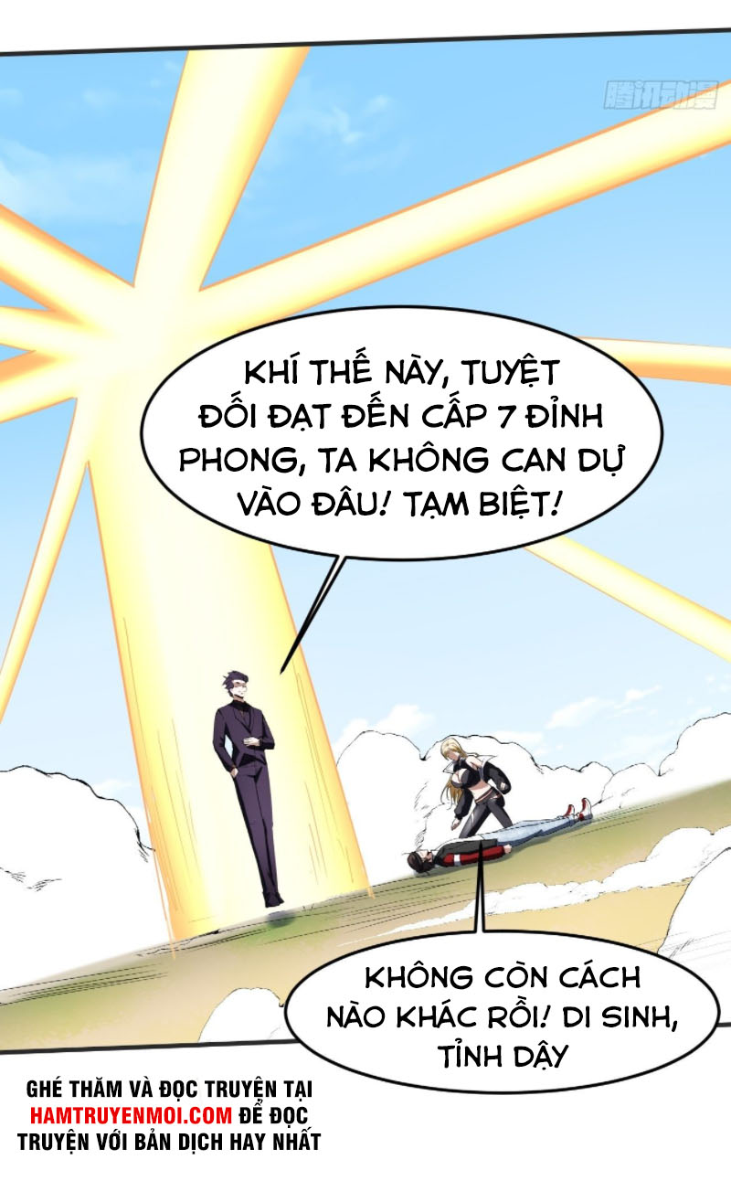 Phản Phái Yêu Tế Chapter 24 - Trang 34