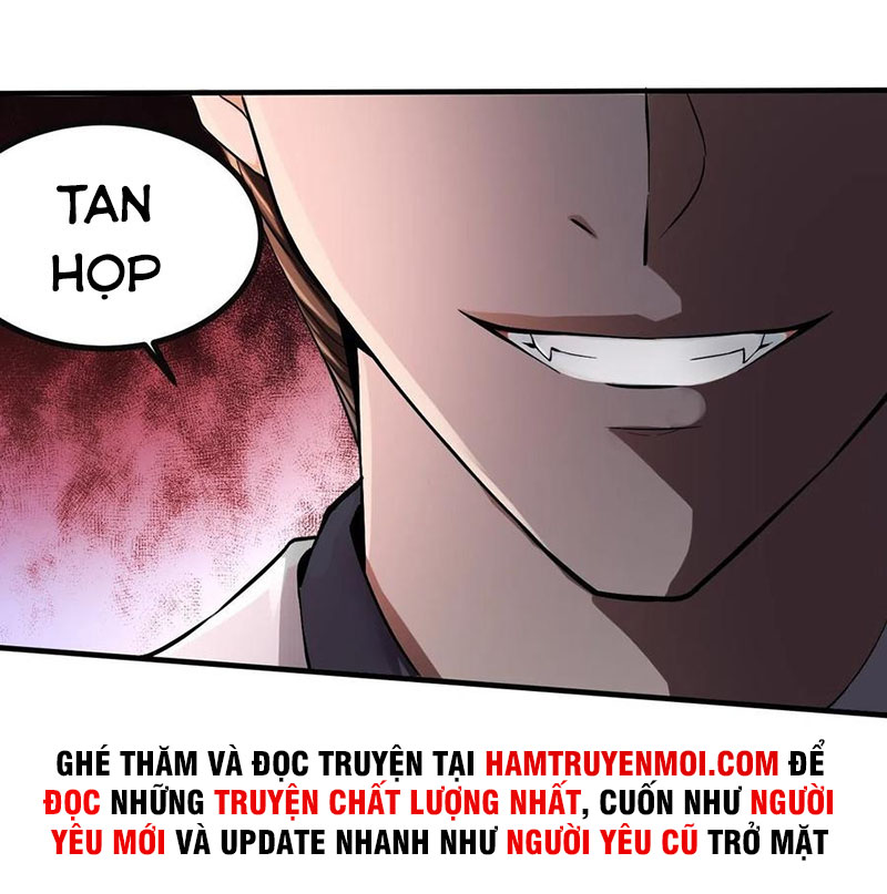 Phản Phái Yêu Tế Chapter 2 - Trang 58