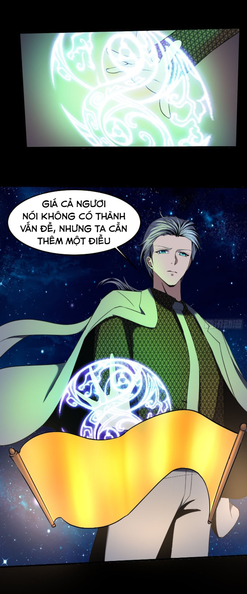 Phản Phái Yêu Tế Chapter 20 - Trang 37