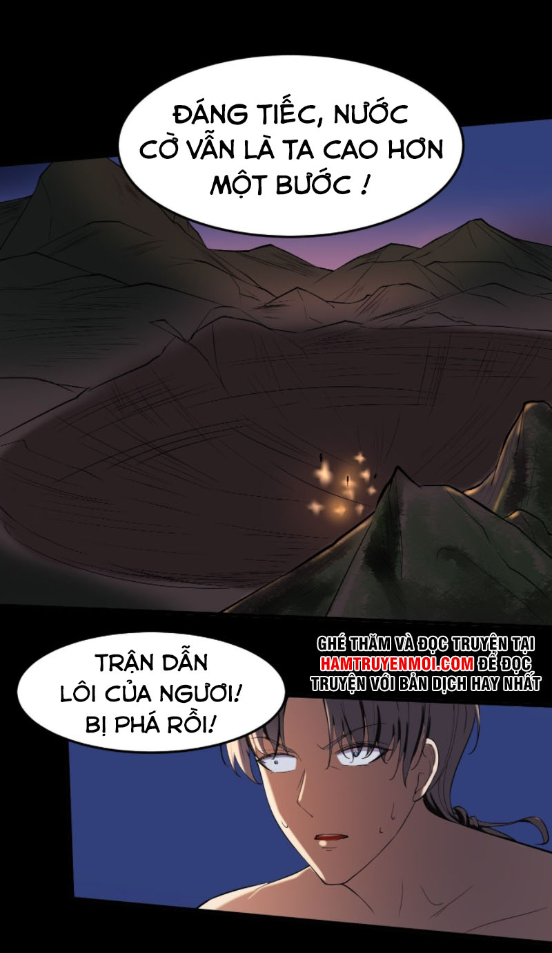 Phản Phái Yêu Tế Chapter 29 - Trang 13