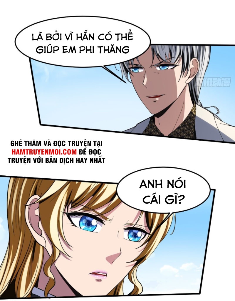 Phản Phái Yêu Tế Chapter 23 - Trang 12