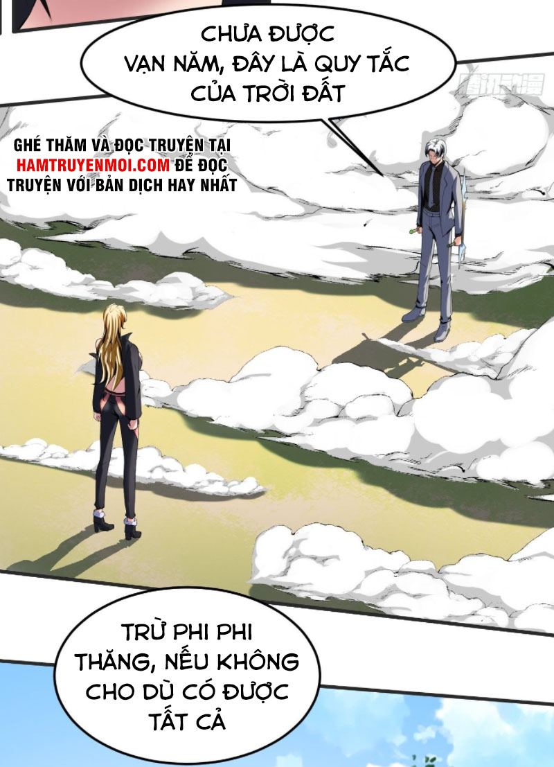 Phản Phái Yêu Tế Chapter 24 - Trang 4