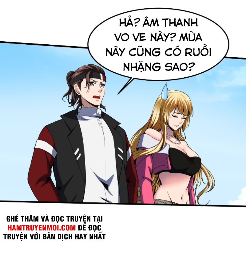 Phản Phái Yêu Tế Chapter 23 - Trang 30