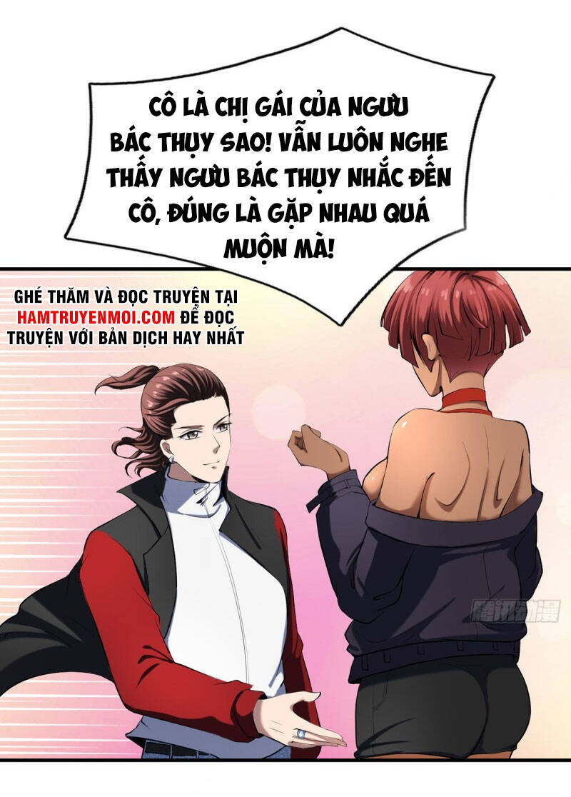 Phản Phái Yêu Tế Chapter 36 - Trang 36