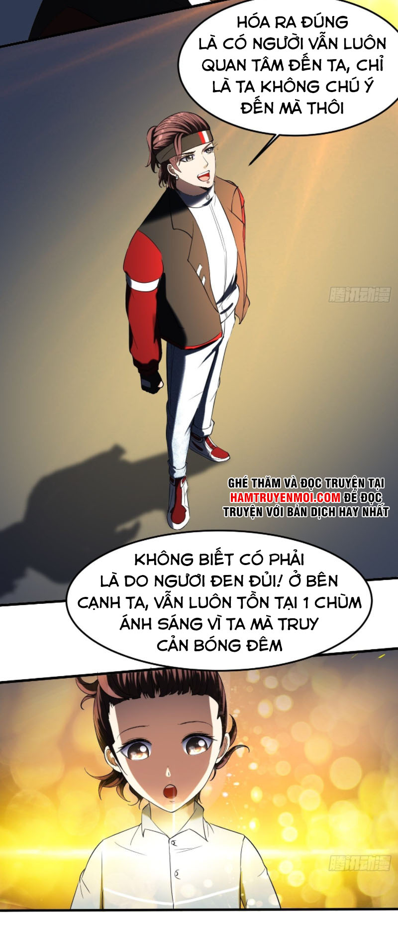 Phản Phái Yêu Tế Chapter 31 - Trang 25