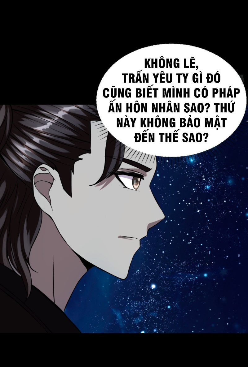 Phản Phái Yêu Tế Chapter 8 - Trang 3