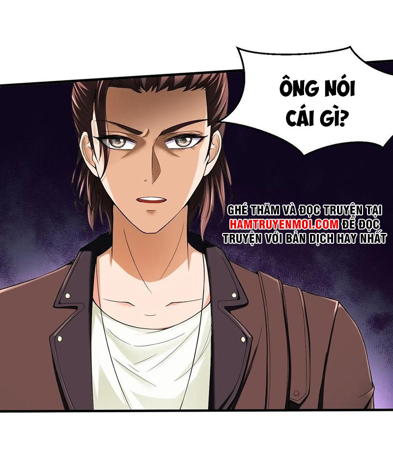 Phản Phái Yêu Tế Chapter 2 - Trang 12