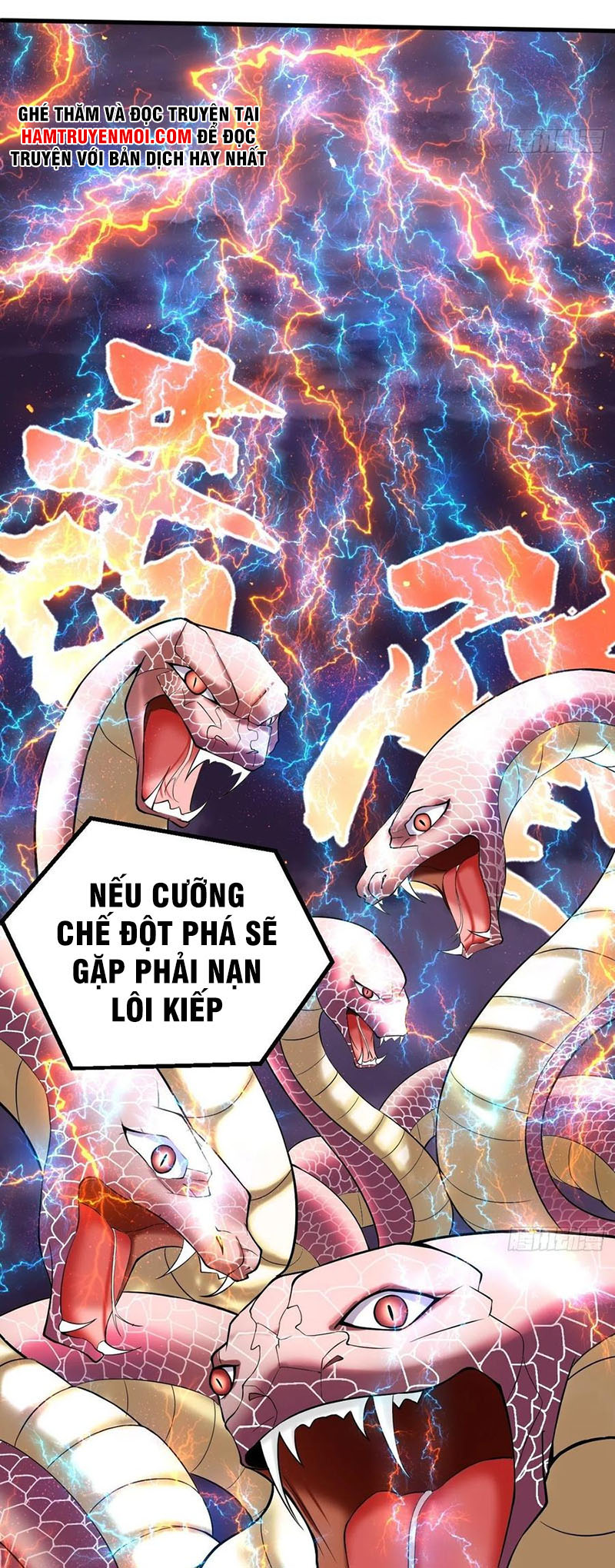 Phản Phái Yêu Tế Chapter 2 - Trang 42