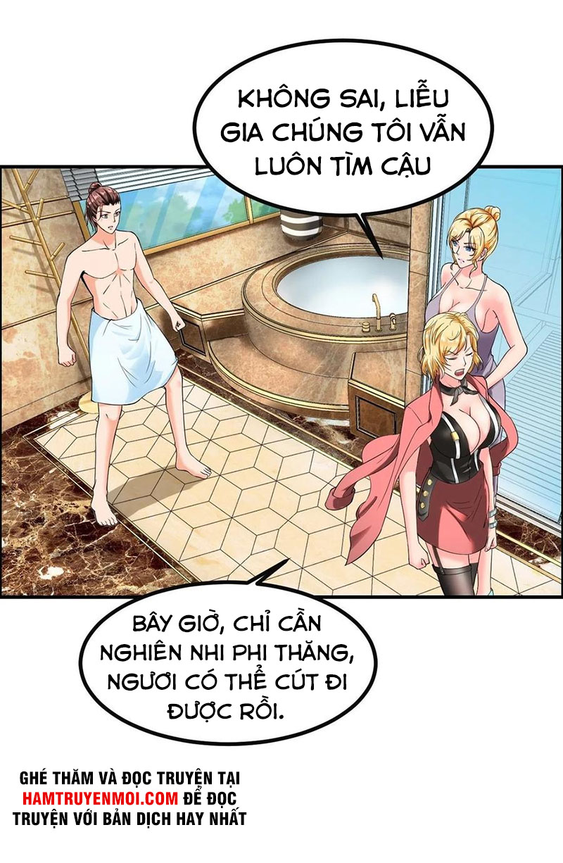 Phản Phái Yêu Tế Chapter 2 - Trang 46