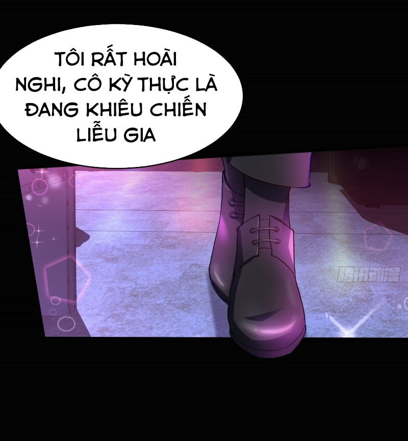 Phản Phái Yêu Tế Chapter 38 - Trang 10