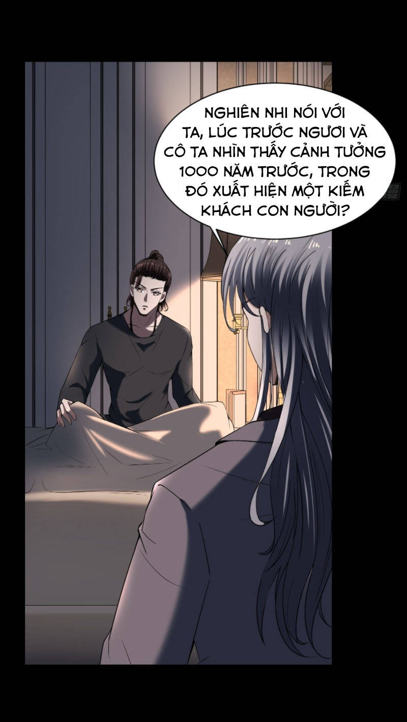 Phản Phái Yêu Tế Chapter 35 - Trang 35