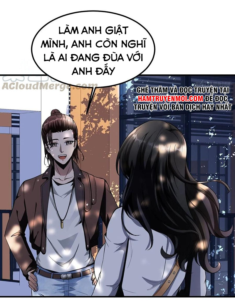 Phản Phái Yêu Tế Chapter 5 - Trang 4