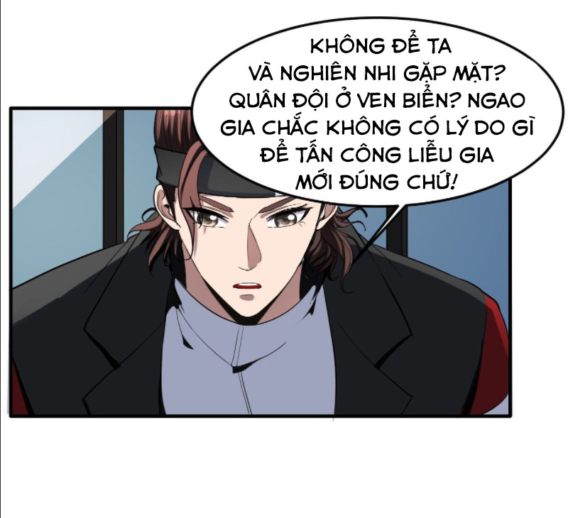 Phản Phái Yêu Tế Chapter 21 - Trang 29