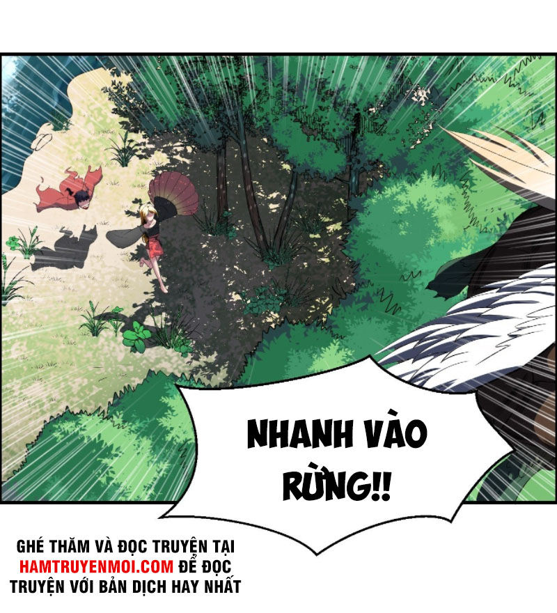 Phản Phái Yêu Tế Chapter 14 - Trang 36