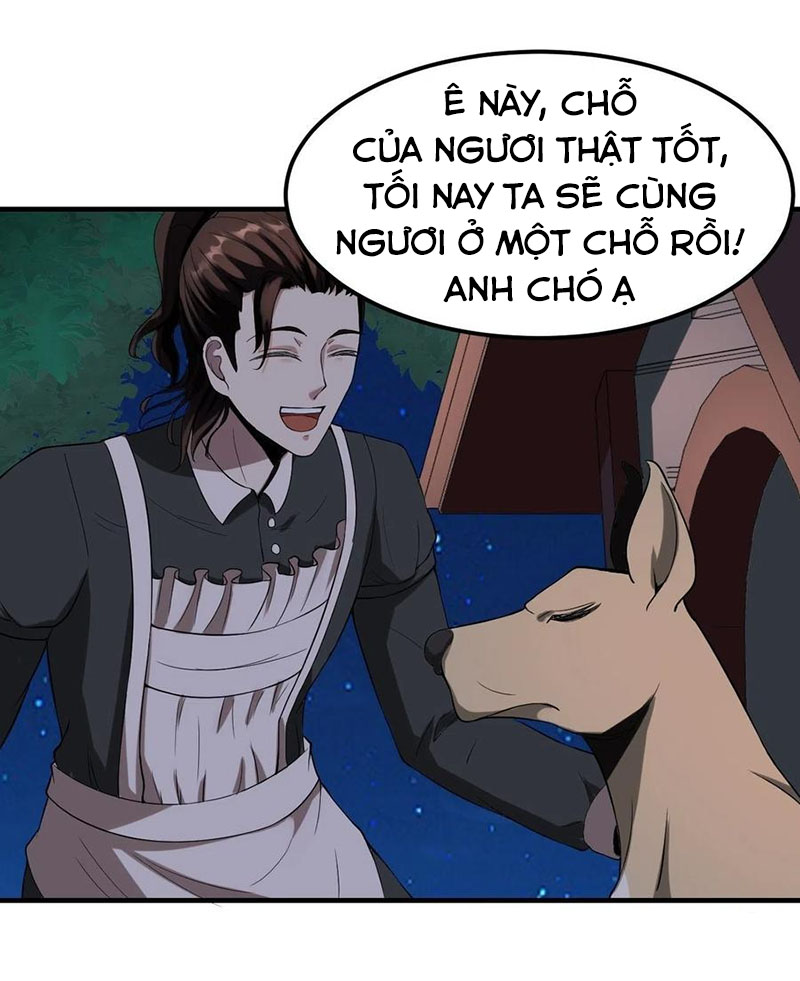 Phản Phái Yêu Tế Chapter 4 - Trang 54