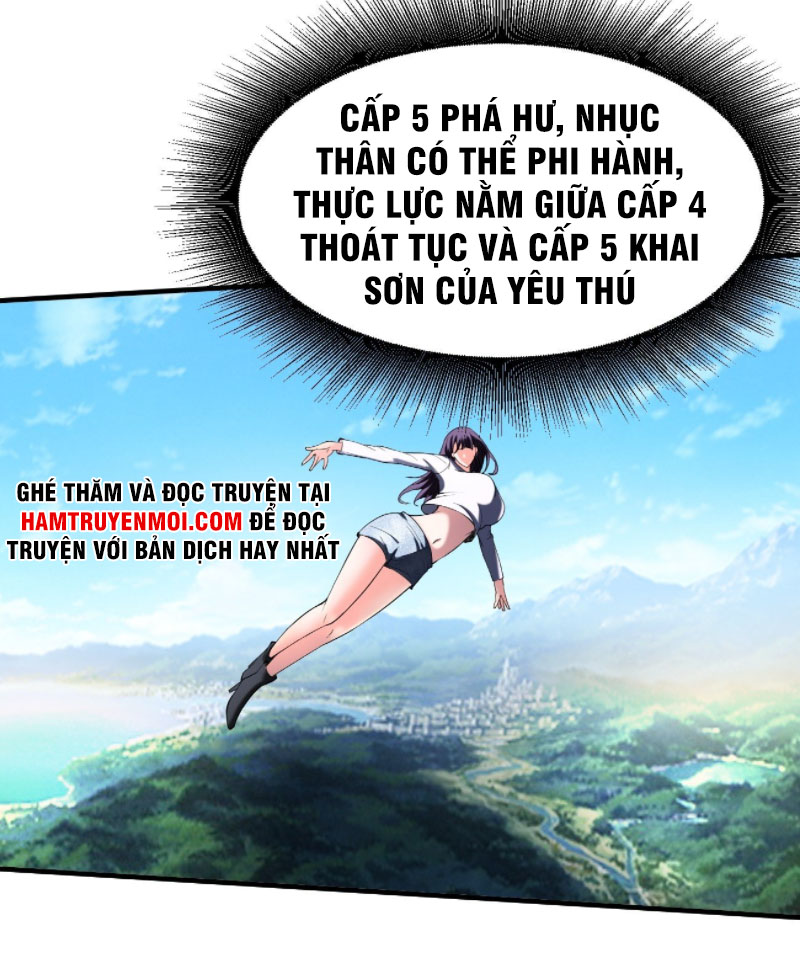 Phản Phái Yêu Tế Chapter 28 - Trang 8