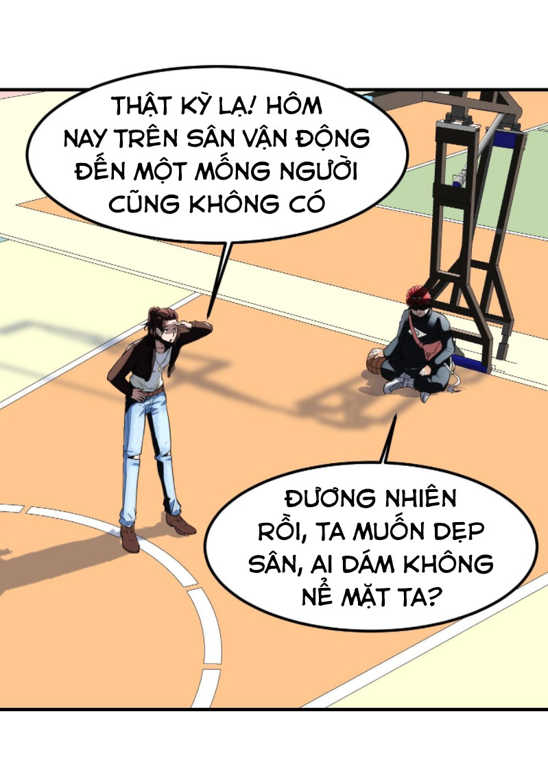 Phản Phái Yêu Tế Chapter 6 - Trang 5