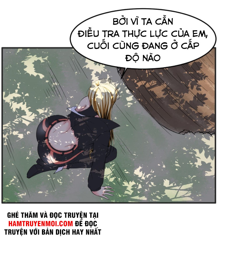 Phản Phái Yêu Tế Chapter 24 - Trang 12