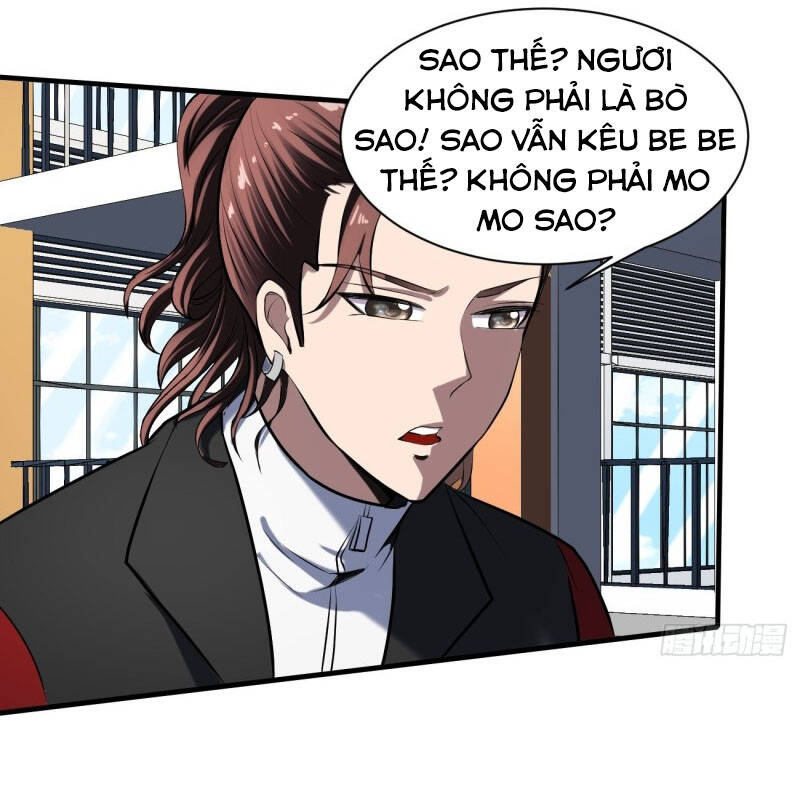 Phản Phái Yêu Tế Chapter 36 - Trang 9