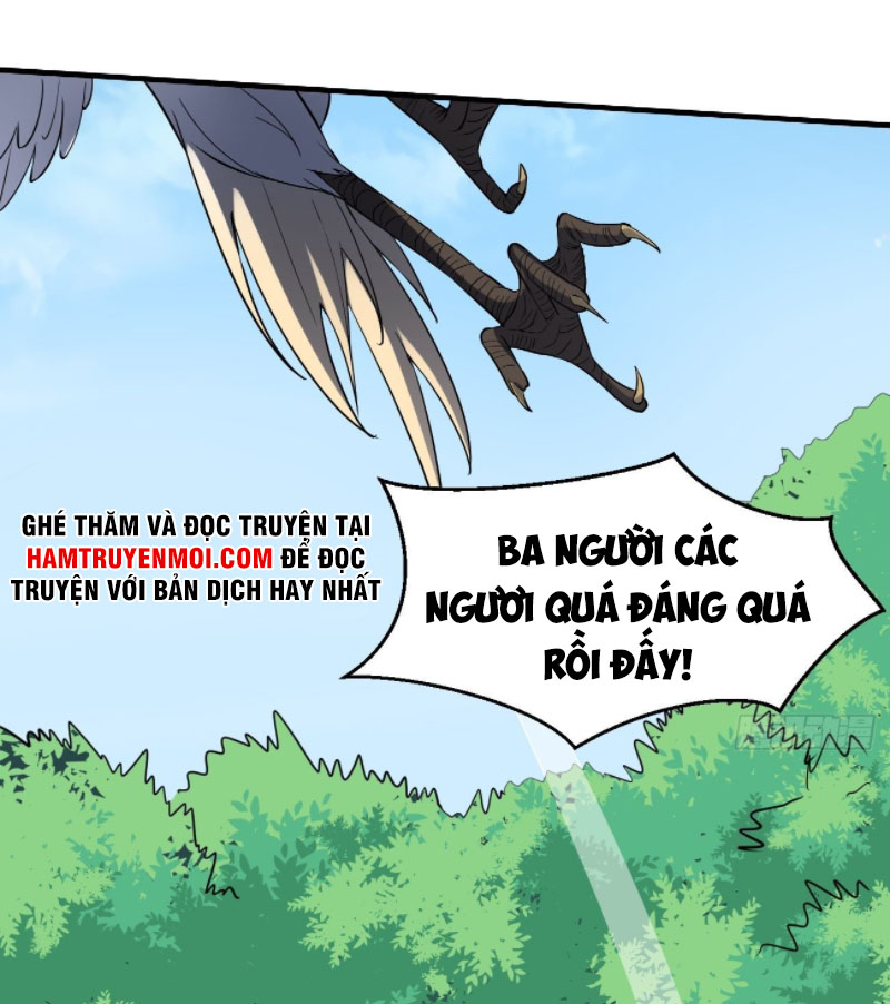 Phản Phái Yêu Tế Chapter 15 - Trang 16