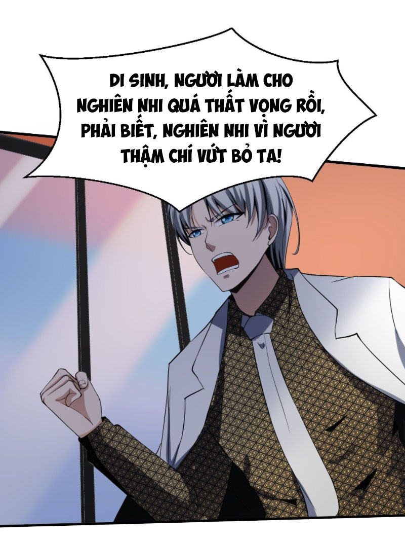 Phản Phái Yêu Tế Chapter 19 - Trang 29