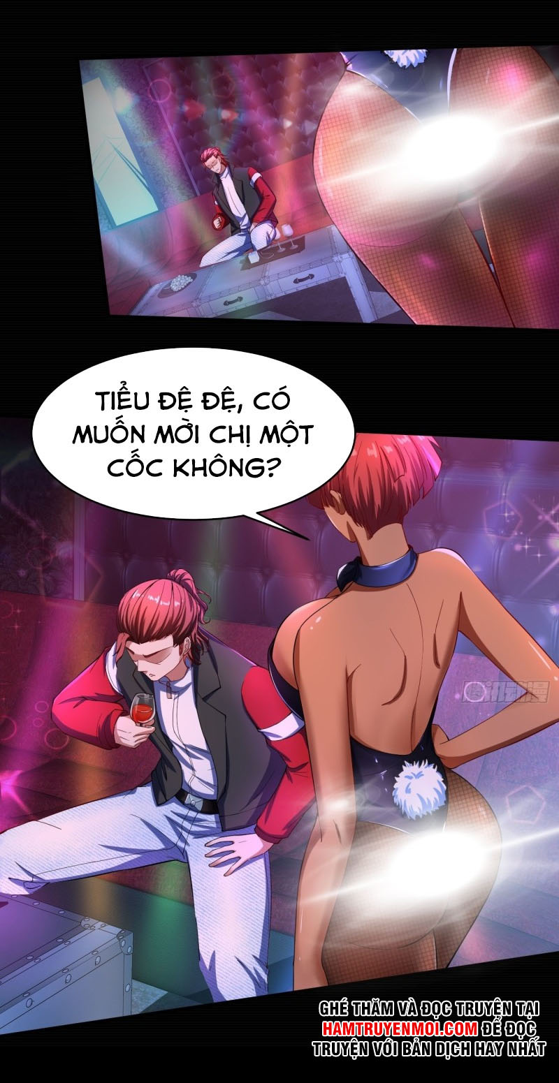 Phản Phái Yêu Tế Chapter 38 - Trang 7