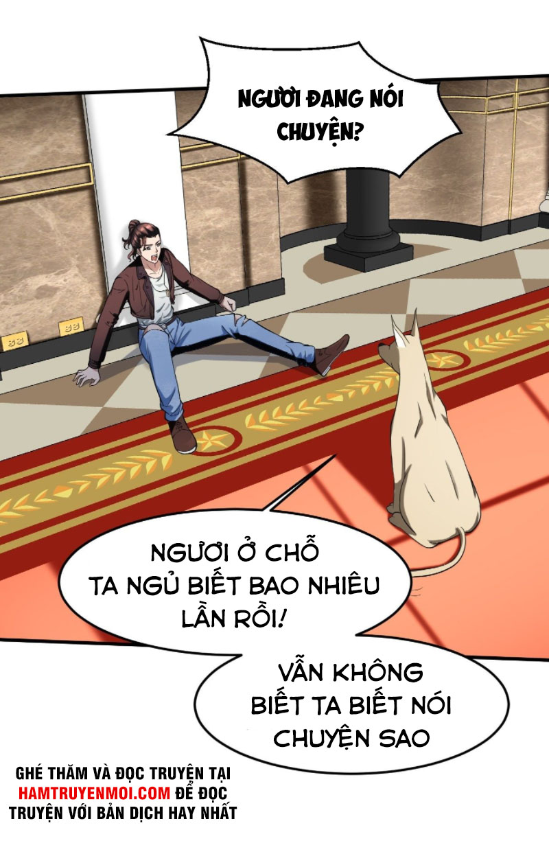 Phản Phái Yêu Tế Chapter 10 - Trang 24