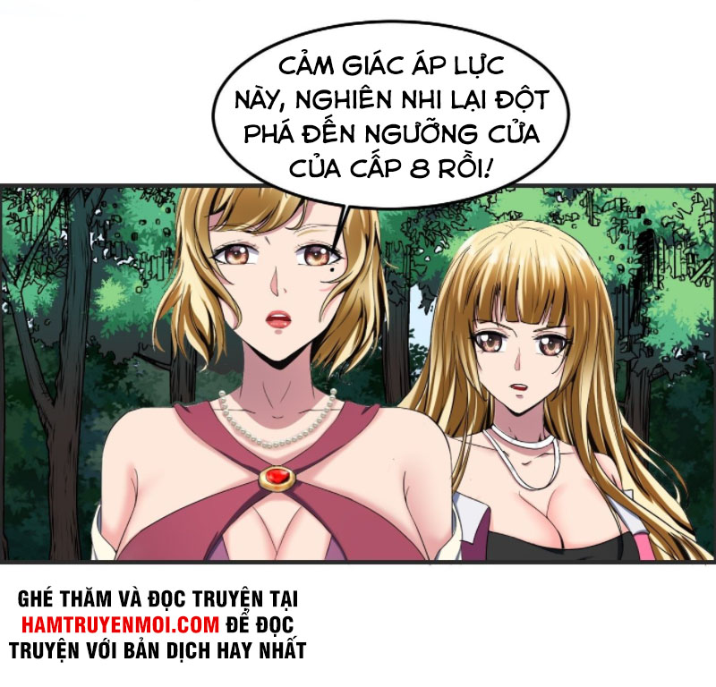 Phản Phái Yêu Tế Chapter 24 - Trang 48