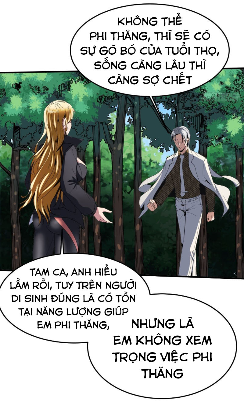 Phản Phái Yêu Tế Chapter 23 - Trang 13