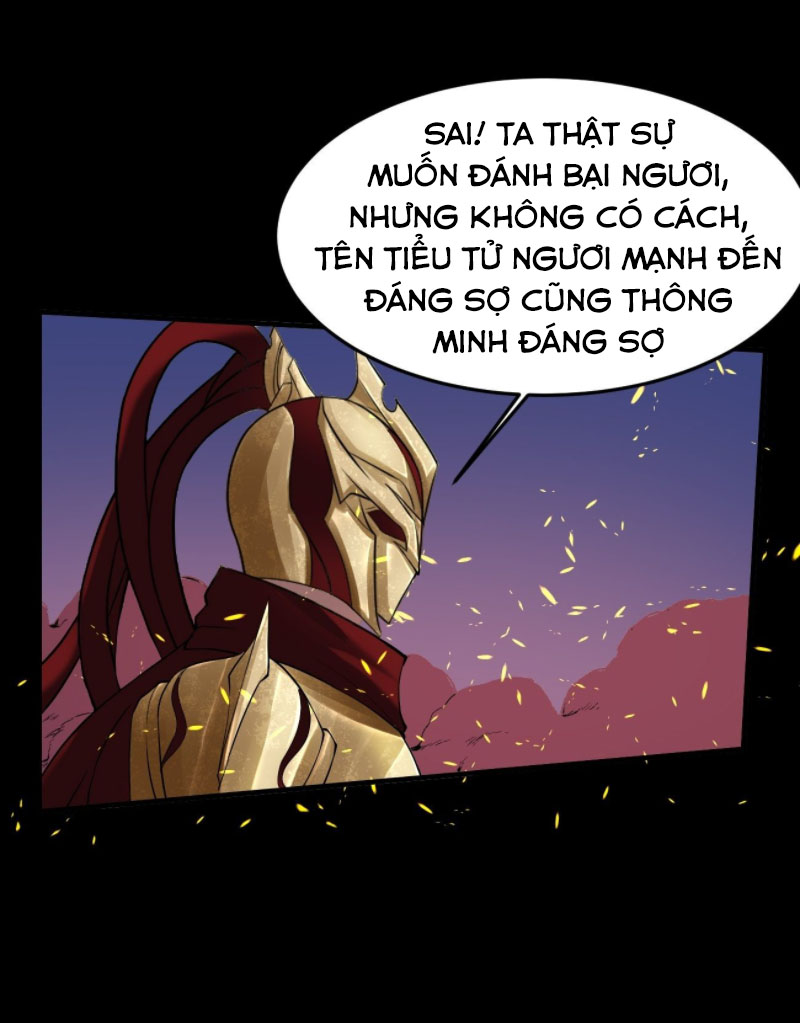 Phản Phái Yêu Tế Chapter 29 - Trang 12