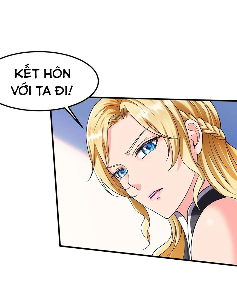 Phản Phái Yêu Tế Chapter 2 - Trang 27