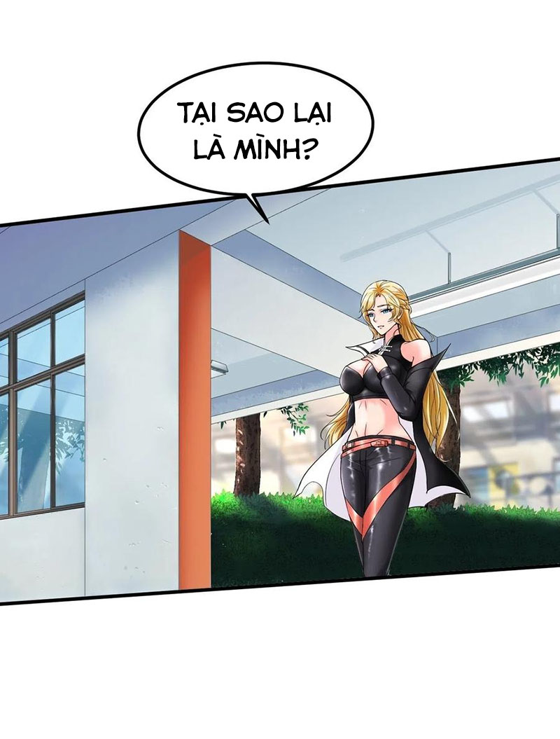 Phản Phái Yêu Tế Chapter 2 - Trang 17