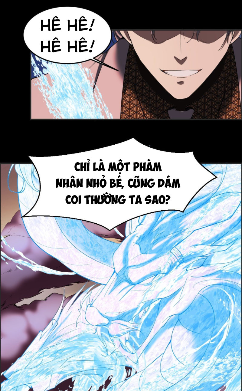 Phản Phái Yêu Tế Chapter 26 - Trang 19