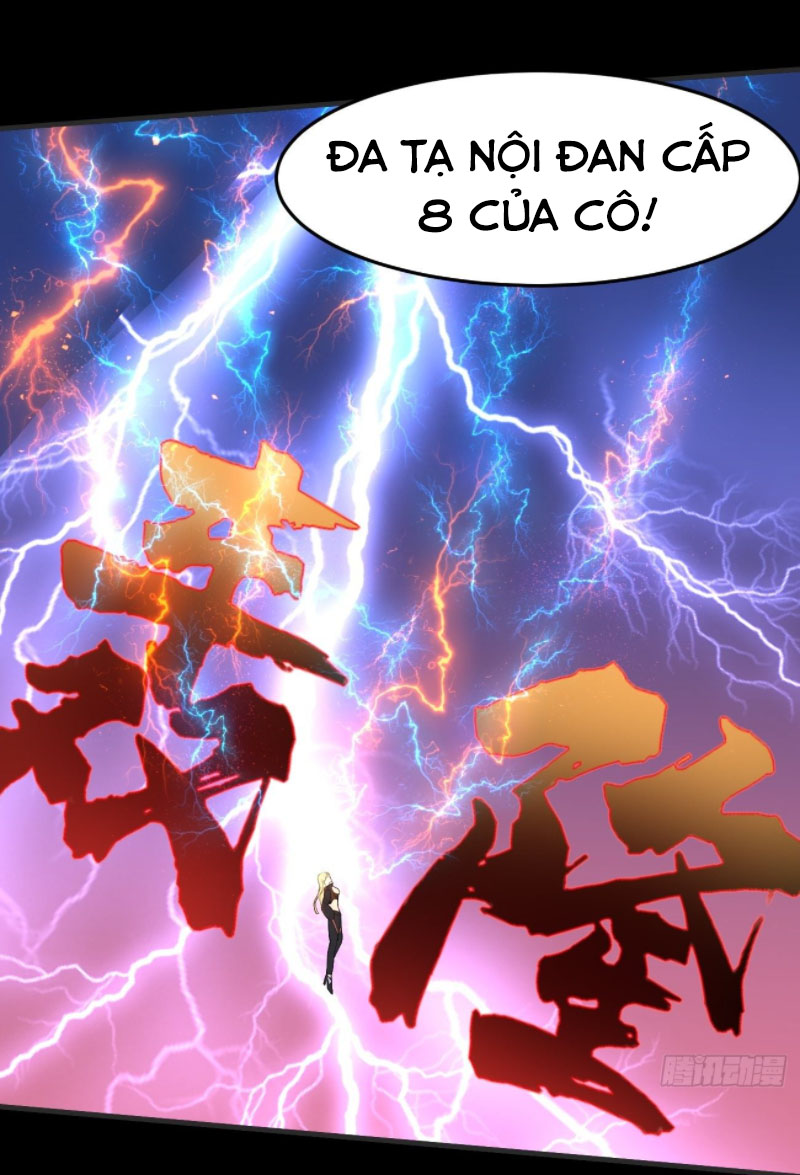 Phản Phái Yêu Tế Chapter 25 - Trang 13