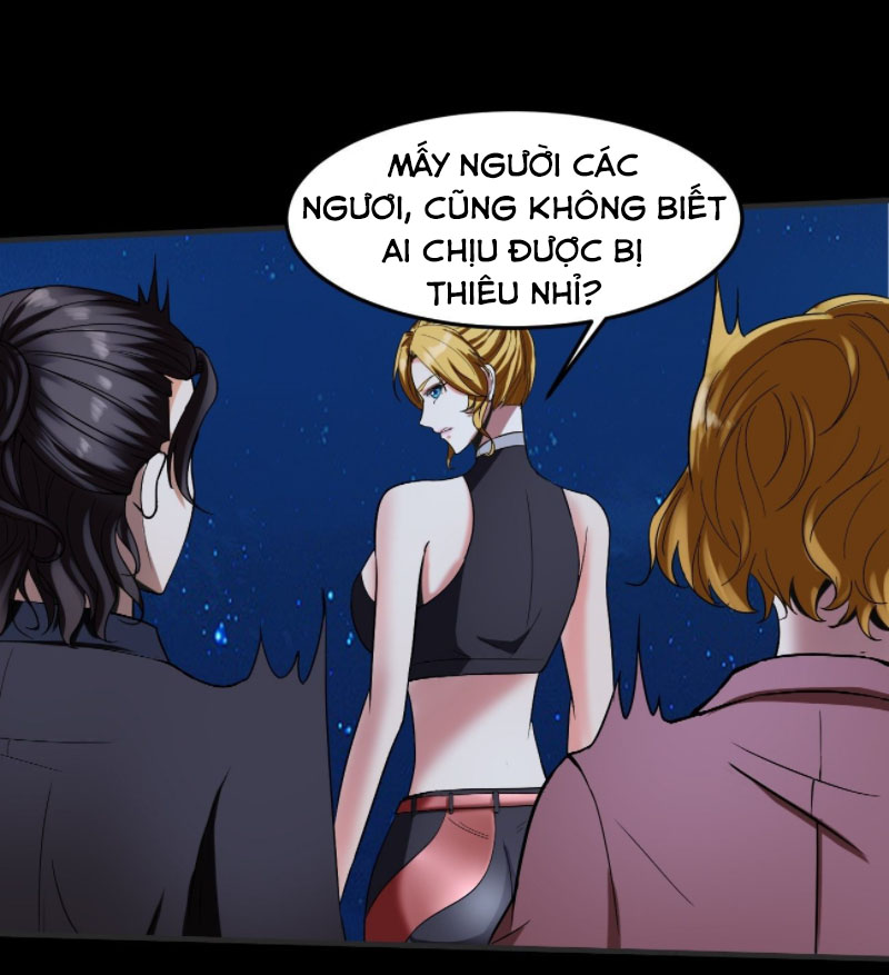 Phản Phái Yêu Tế Chapter 11 - Trang 43