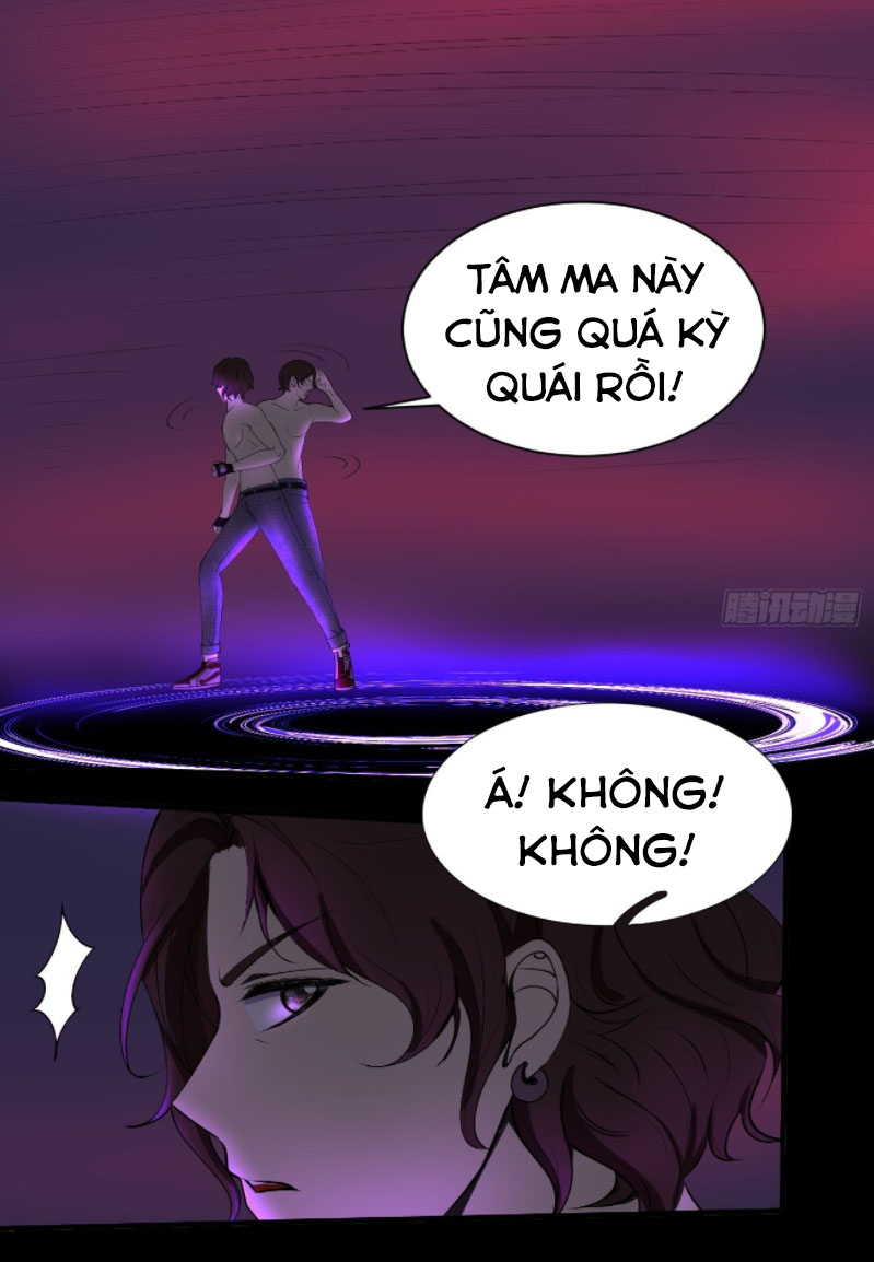 Phản Phái Yêu Tế Chapter 30 - Trang 15