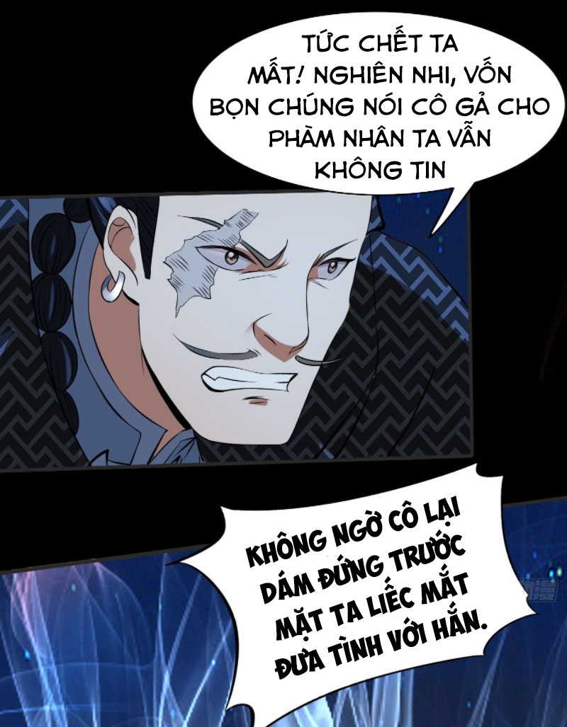 Phản Phái Yêu Tế Chapter 11 - Trang 6