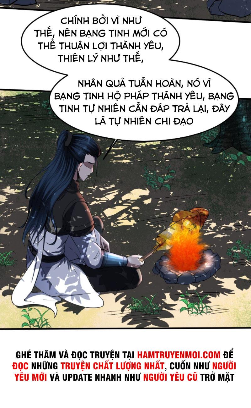 Phản Phái Yêu Tế Chapter 15 - Trang 47