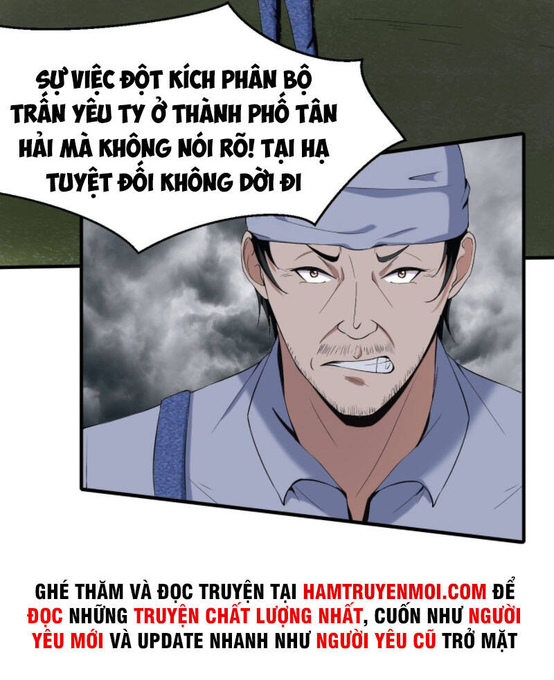 Phản Phái Yêu Tế Chapter 22 - Trang 46