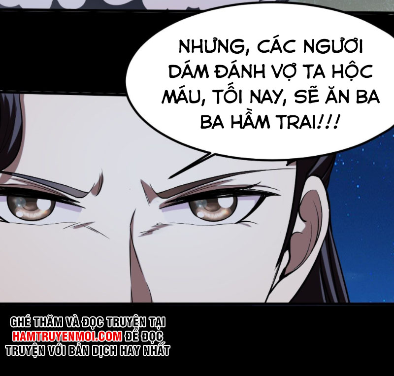 Phản Phái Yêu Tế Chapter 12 - Trang 52