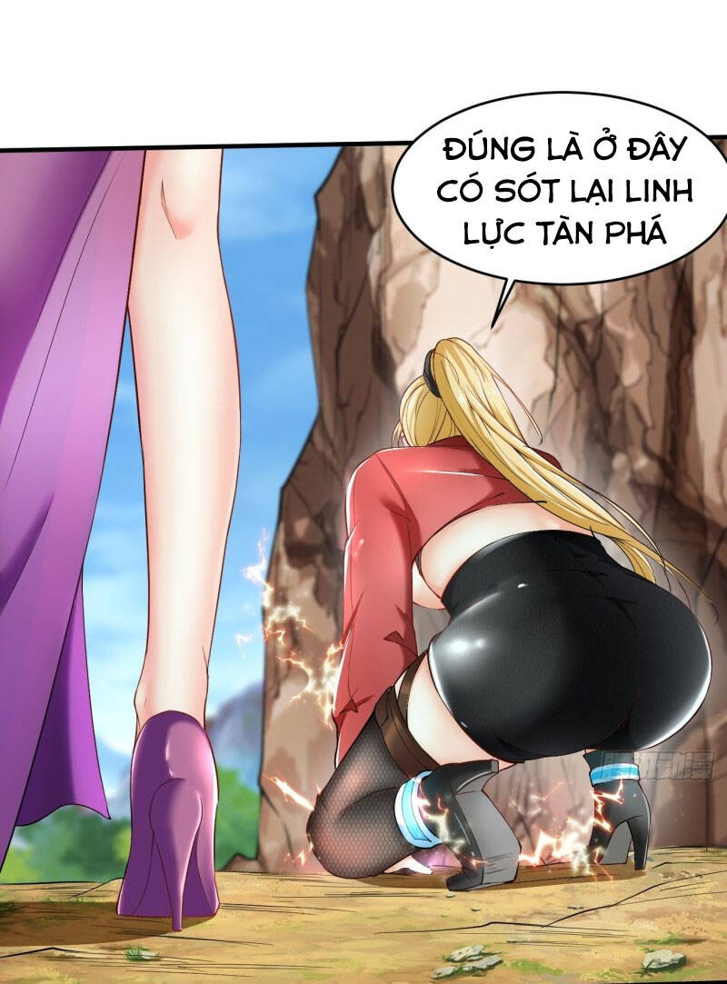 Phản Phái Yêu Tế Chapter 37 - Trang 5