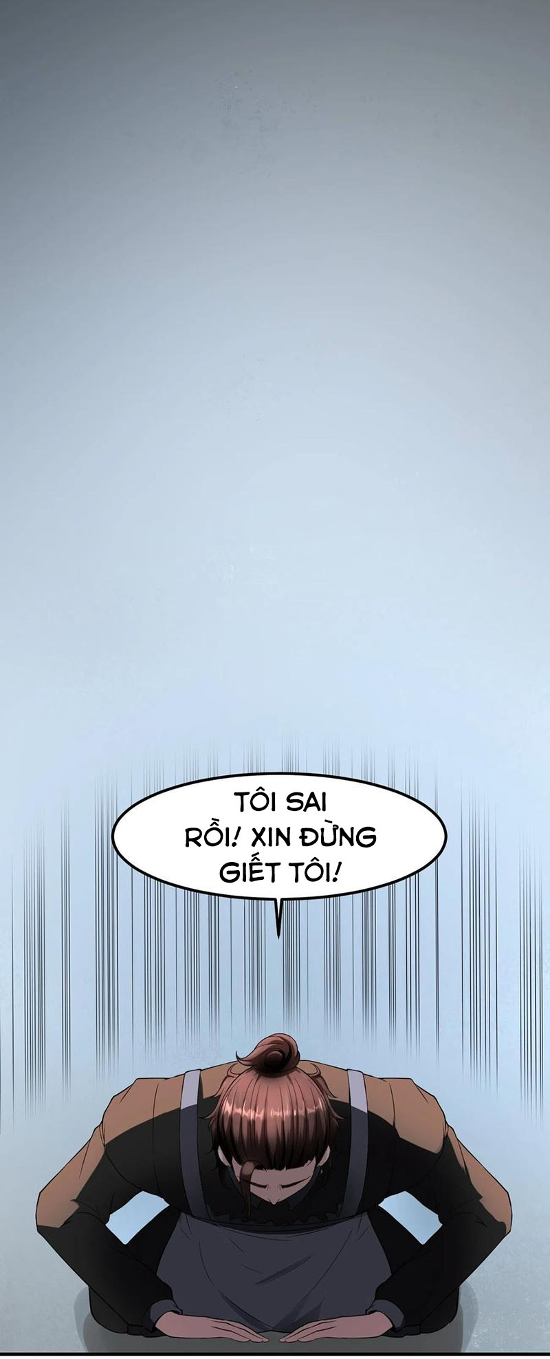 Phản Phái Yêu Tế Chapter 4 - Trang 27