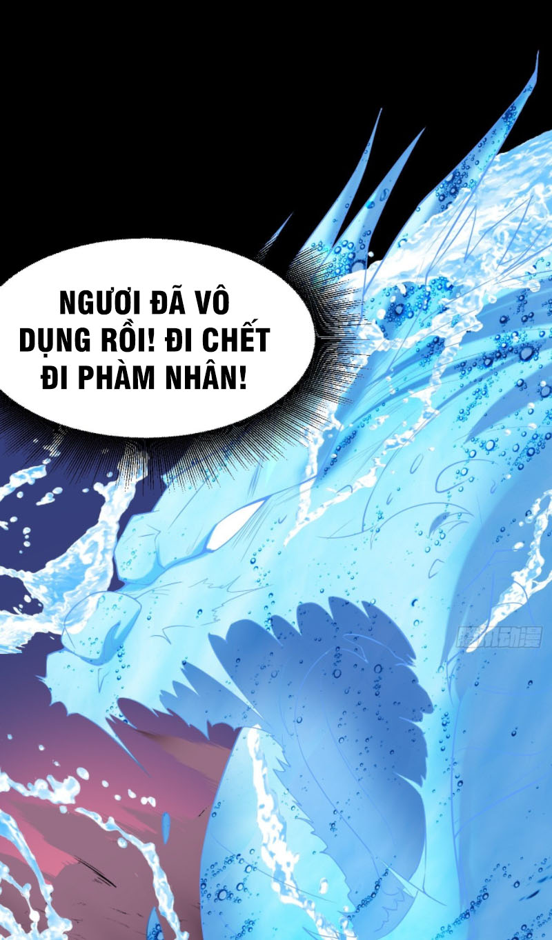 Phản Phái Yêu Tế Chapter 25 - Trang 25