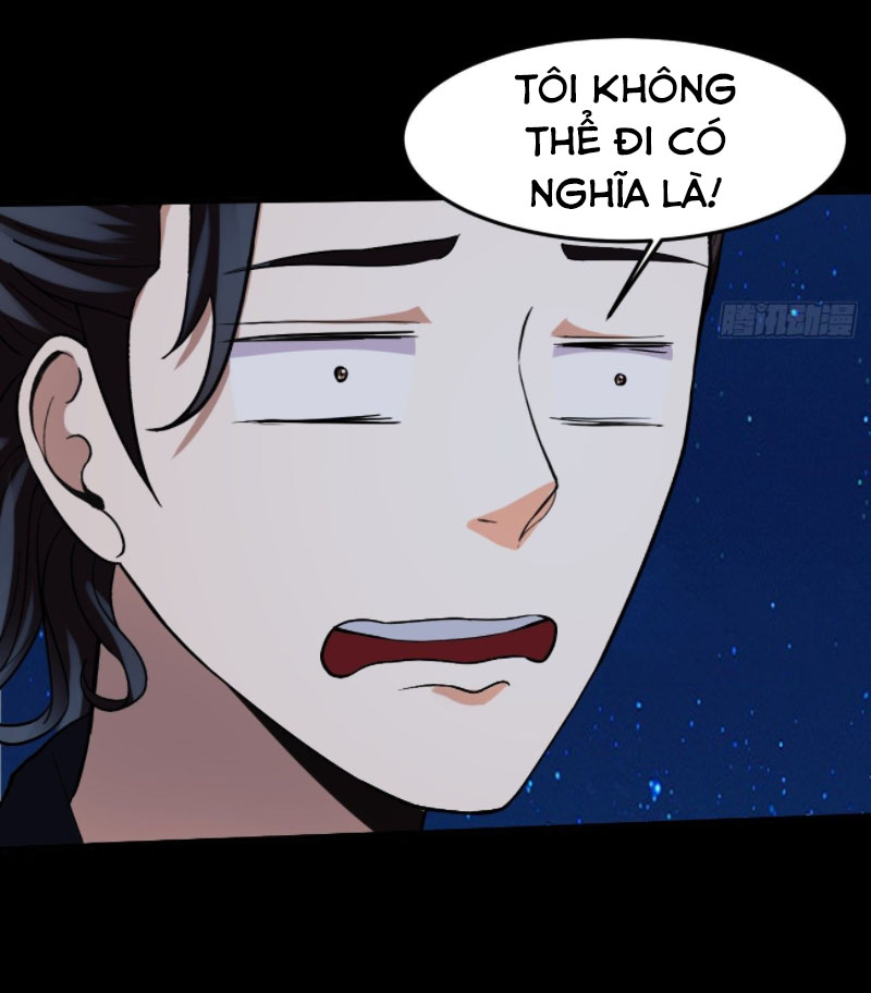 Phản Phái Yêu Tế Chapter 12 - Trang 29