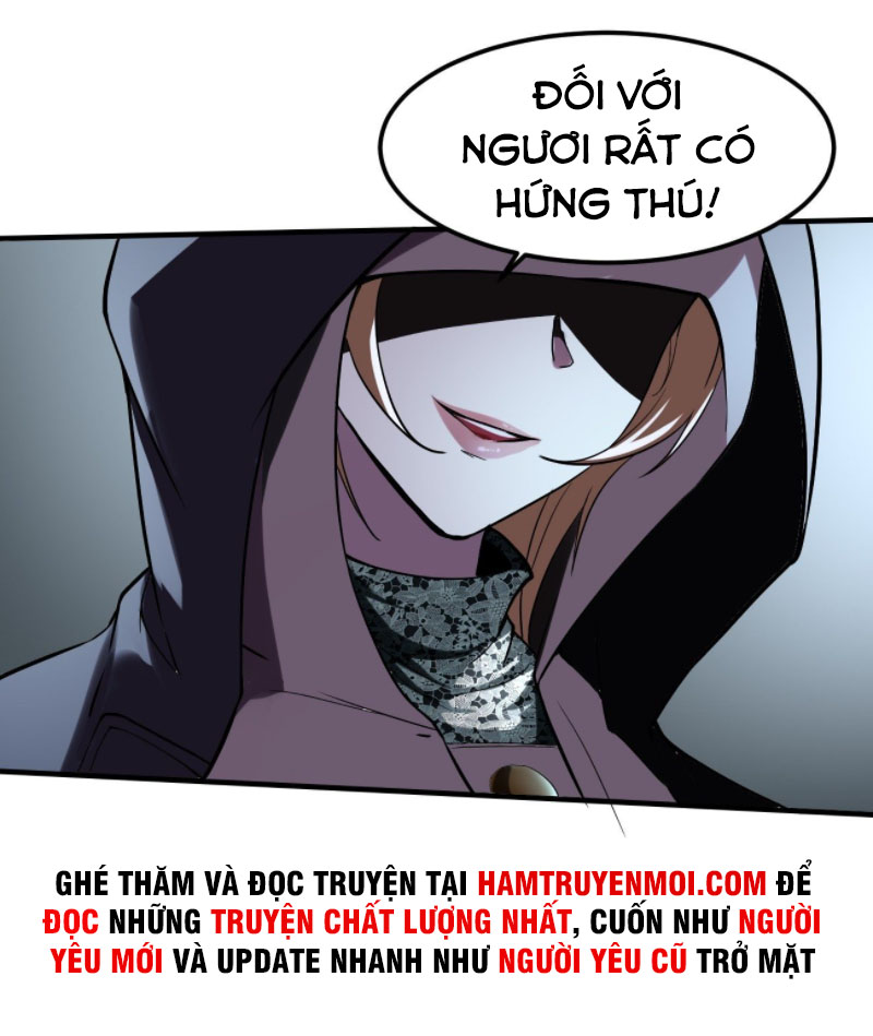 Phản Phái Yêu Tế Chapter 7 - Trang 53